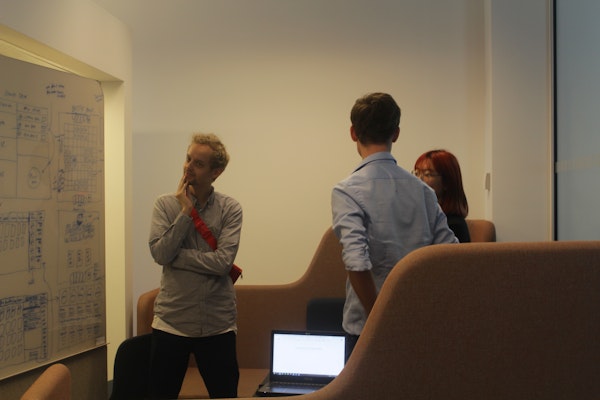 company gallery image