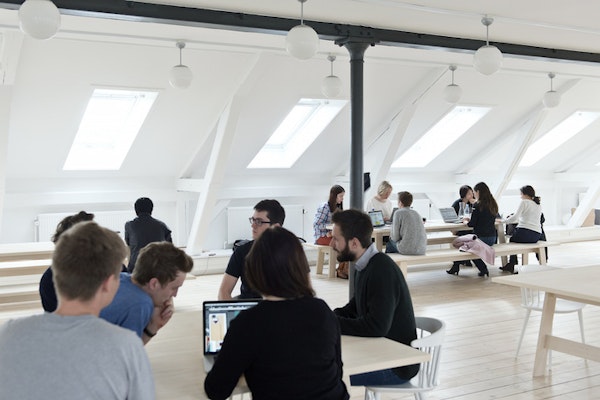 company gallery image