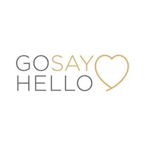GoSayHello
