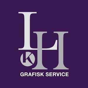 LKH Grafisk Service