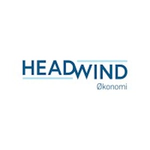 HEADWIND ØKONOMI AS
