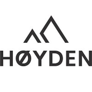 HØYDEN