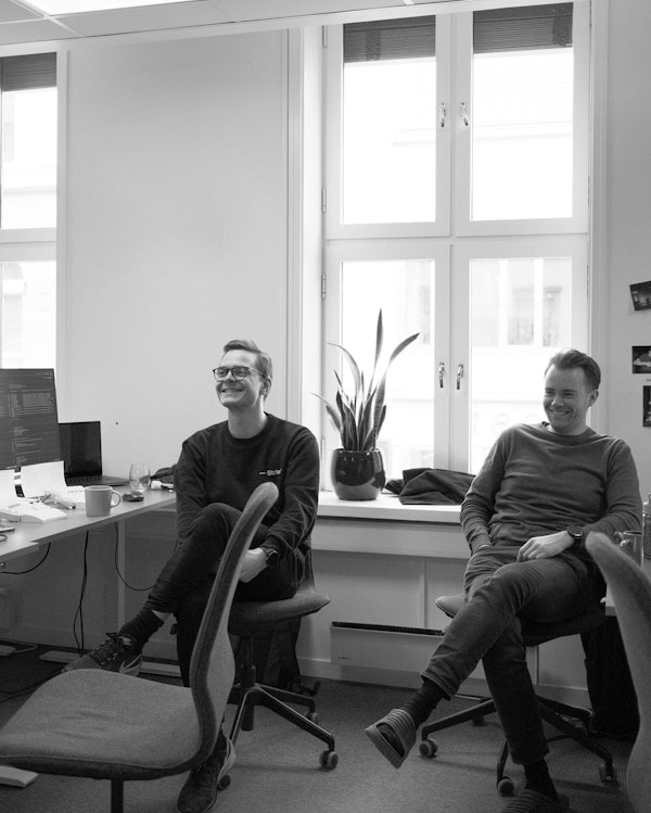 company gallery image