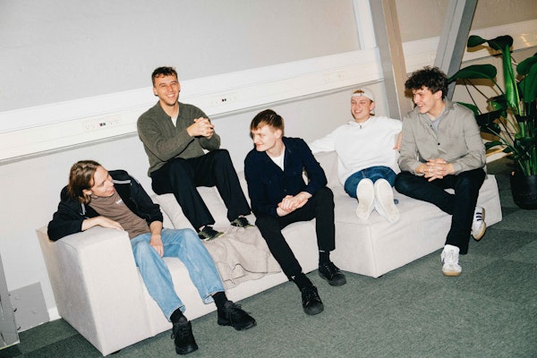 company gallery image