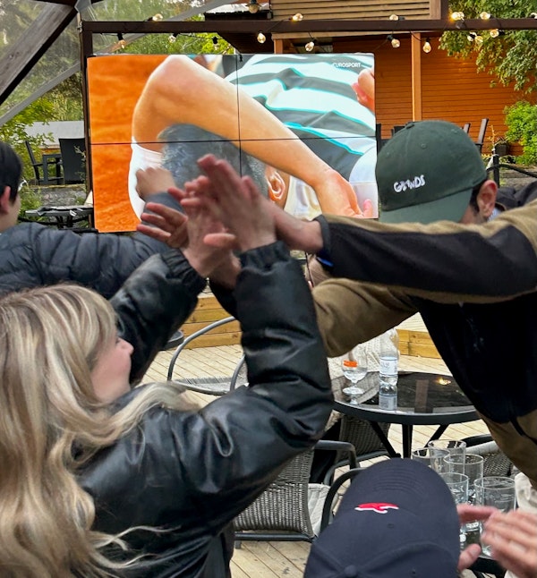 company gallery image