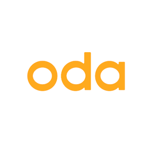Oda logo