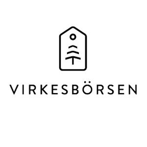 Virkesbörsen