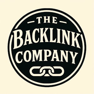 The Backlink Company