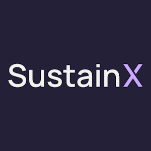 SustainX