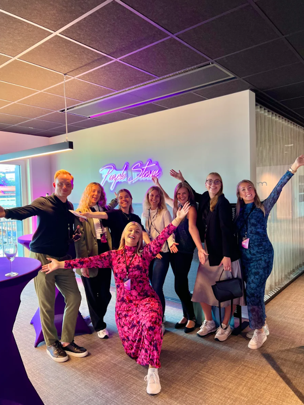 company gallery image